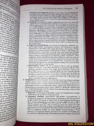 THE JOHNS HOPKINS MANUAL OF GYNECOLOGY AND OBSTETRICS / LIPPINCOTT WILLIAMS & WILKINS / NICHOLAS C. LAMBROU / ABRAHAM N. MORSE / EDWARD E. WALLACH / İNGİLİZCE KİTAP (HOPKINS JİNEKOLOJİ VE DOĞUM EL KİTABI)