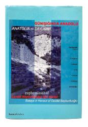 Günışığında Anadolu: Cevdet Bayburtoğlu için yazılar = Anatolia in daylight: Essays in honour of Cevdet Bayburtluoğlu. Coşkun Özgünel, Orhan Bingöl, Vedat İdil, S. Doruk, K. Görkay, M. Kadıoğlu