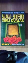 dertlere derman salavat ı şerifeler sırlı dualar
