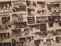 Merhaba Haftalık Aktüalite, Sinema ve Magazin Gazetesi - 9 Ekim 1985 - Zeki Müren ameliyat masasında - Güngör Bayrak'ı kaybettik! - Kadir İnanır - Zuhal Olcay - Nükhet Duru - Sibel Egemen - Jacklin Jackson - Suna Kan - Serpil Çakmaklı - Banu alkan - Bahar Öztan - Nazan Şoray - Harika Avcı - Kemal Sunal - Şener Şen - Türkan Şoray - Kılçık Çizgi Romanı - Seher Şeniz - Ahmet Özhan - Hülya Süer - Tülay Özer - Zerrin Özer kaçtı! - En kötü gününüz böyle olsun - Ayfer Börü - Yasemin Kamhi - Çocukta hırsızlık... - Her çarpıntı kalp hastalığı değildir... - Kadın Kadına - Nedret Selçuker - Şiire, sesiyle hayat veren adam - Şiir Köşesi - Postacının Getirdikleri - Armağan Şenol - Grup Üşütük - Enver Demirkan - Erdal Ültav - Azize Gencebay - Süha Özgermi - Nazan Saatçi - Bilge Olgaç - Emel Sayın - Nükhet Duru - Ajda Pekkan - Ferdi Tayfur - Necla Nazır - Seda SAyan - Bahar Öztan - Nil Burak - Nilgün Akçaoğlu - Çiğdem Tunç - Zeki Müren hedef ameliyat masası! fotoğraf ve haberi - Tam Takım Gazete