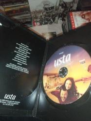 USTA (en son ne zaman) DVD