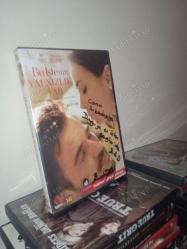 BU İŞTE BİR YALNIZLIK VAR DVD FİLM