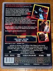 HOUSE OF 1000 CORPSES * CESETLER EVİ * SID HAIG * ROB ZOMBIE * 2003 * DVD
