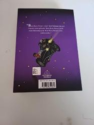 Harry Potter Ve Ölüm Yadigarları