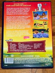 ASLAN KRAL 3 * HAKUNA MATATA * THE LION KING III * 2004 * DISNEY ANİMASYONU * 2 DVD ÖZEL VERSİYON