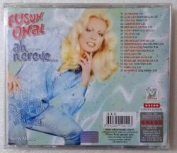 FÜSUN ÖNAL / Ah nerede ~ [ İLK BASKI • 2004 - CD ]