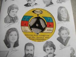 31 - MEHMET UYKUCUOĞLU - Sönmez artık yüreğimde yanan bu sonsuz ateş - Aşk acı bir arzu