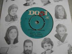 31 - AŞIK FERMANİ - Vuralım dostlar - Taşlama beni Samsun yobazı