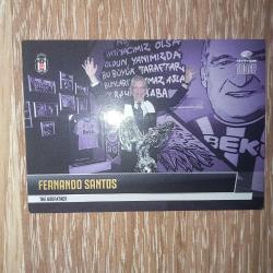 Fernando Santos The Godfather Mythos Today Beşiktaş /99