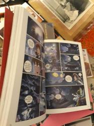 tılsım - kazu kibuishi  (gizemli şehirden kaçış)