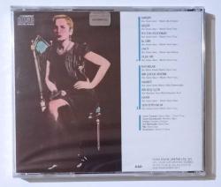 SEZEN AKSU '88 ~ [ DÖNEM BASKI • CD ]