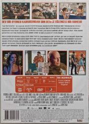 BAHSE VAR MISIN DVD ORJİNAL 2.EL FİLM DVD ( 6556