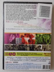 EDIE / Factory gırl • SIENNA MILLER