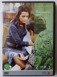 BURJUVAZİNİN GİZLİ ÇEKİCİLİĞİ • LUİS BUÑUEL