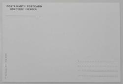 2021 Yılı PTT Baskısı Zeki Müren konulu Portföyden Çıkan 3 ad. Kartpostal, Kullanılmamış Tiraj: 4000