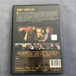 Metallica / Some Kind Of Monster - DVD