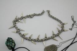 TAKI LOTU ÇELİK OLABİLİR  HEPSİDE GÖNDERİLECEKTIR LOT HALİNDE     (YENİ TAKI KOLİSİ) )65