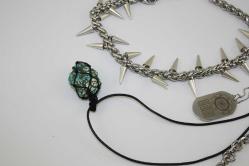 TAKI LOTU ÇELİK OLABİLİR  HEPSİDE GÖNDERİLECEKTIR LOT HALİNDE     (YENİ TAKI KOLİSİ) )65