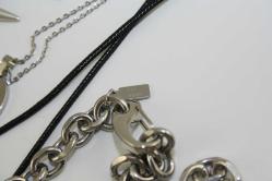 TAKI LOTU ÇELİK OLABİLİR  HEPSİDE GÖNDERİLECEKTIR LOT HALİNDE     (YENİ TAKI KOLİSİ) )65