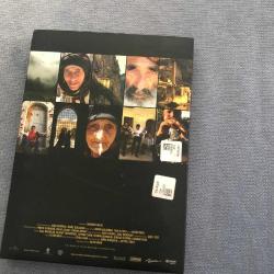 Anadolu’nun Kayıp Şarkıları / Nezih Ünen - DVD