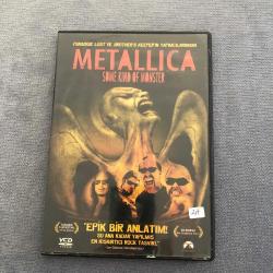 Metallica / Some Kind of Monster - DVD