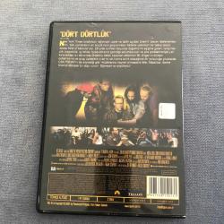 Metallica / Some Kind of Monster - DVD