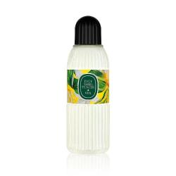 EST Klasik Limon Kolonyası - 400 ml (Pet Şişe)