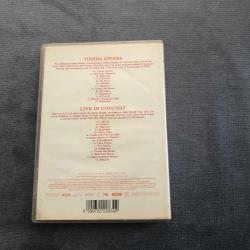 Gipsy Kings / Tierra Gitana & Live in Concert - DVD