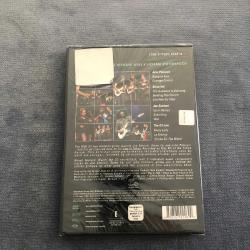 G3 / Live in Tokyo - Satriani / Vai / Petrucci - DVD