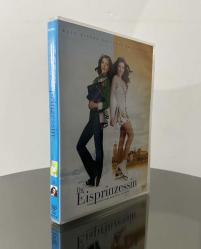 Efemera - Buz Prensesi-Ice Princess DVD (Türkçe Dublaj) - kitantik - kitaLog