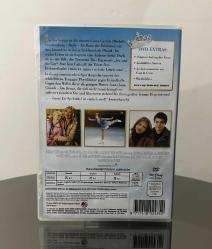 Buz Prensesi-Ice Princess DVD (Türkçe Dublaj)
