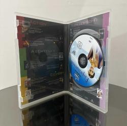 Buz Prensesi-Ice Princess DVD (Türkçe Dublaj)