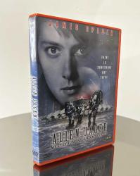 Alien Hunter DVD (Türkçe Altyazılı)