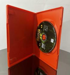 Alien Hunter DVD (Türkçe Altyazılı)