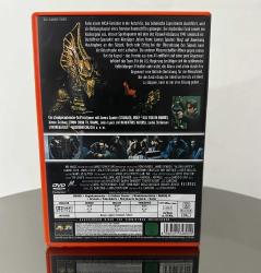 Alien Hunter DVD (Türkçe Altyazılı)