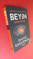 BEYİN SENİN HİKAYEN
