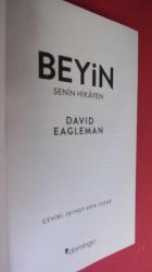 BEYİN SENİN HİKAYEN