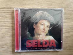 Selda Bağcan - Felek Beni Adım Adım Kovaladı CD ( Ambalajında)