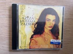 Aziza Mustafa Zadeh - Dance of Fire CD