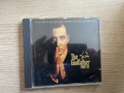 The Godfather III - Soundtarck CD