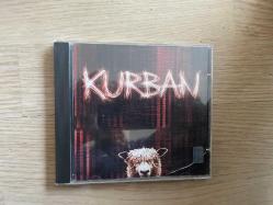 Kurban - Yalan Dostum CD