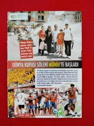 2006 FİFA Dünya Kupası Eki