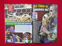 2006 FİFA Dünya Kupası Eki