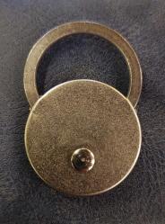 İzocam Logolu (Nadir) Anahtarlık, 