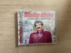 Müslüm Gürses - Kısmetim Kapanmış CD