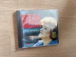 Selda Bağcan - Çifte Çiftetelli CD ( Ambalajında)