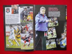 2006 Beşiktaş Türkiye Kupası, Süper Kupa, İhsan Kalkavan