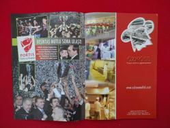 2006 Beşiktaş Türkiye Kupası, Süper Kupa, İhsan Kalkavan