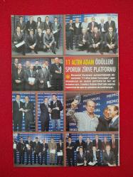 2006 Beşiktaş Türkiye Kupası, Süper Kupa, İhsan Kalkavan