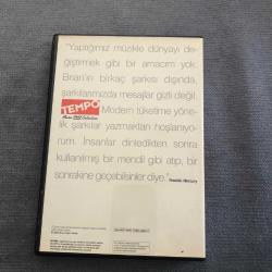 Queen / We Will Rock You -DVD